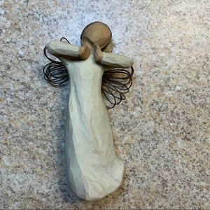Willow Tree / Angel of Happiness (Small)